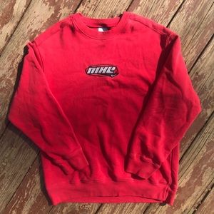 Vintage Nike Crewneck YOUTH LARGE